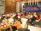 广汇·钰荷园丨约绘快乐 温暖食光活动圆满结束