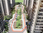 盛世金悦：8套一口价房源9字头起！距地铁口仅600米