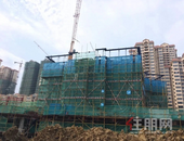 【碧桂园金科·博园府】10月家书丨秋风有信，美好传家音