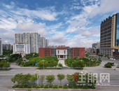 好消息！玉林市图书馆新馆正式开馆，还有VR体验区...