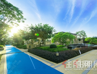 永利·印象测评: 首付分期免利息！5万就能买精装大4房，是心动呀！