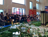 热烈庆祝润达·将军凯旋盛大开盘活动圆满落幕！平南一线双江景豪宅火热抢购中！