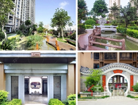 【喜讯】翰林世家喜获“詹天佑奖优秀住宅小区金奖”