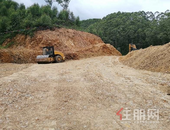 贵港市九路两桥PPP项目进展情况