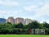 **活动预告丨趣味欢乐游戏+美食火速来袭，一起来这些楼盘参与吧