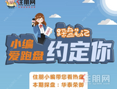 华泰荣御楼盘测评：度假低密洋房新品+自带商业茂+优质地段，真香！