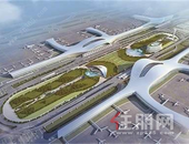 南宁空港：“大象”起舞正当时