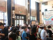 黄金周爆发跨界大战？恒大跟全国景区“抢客”，访客量超10万+！