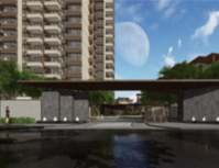 年度"神户型"! 70㎡做3房! 270°采光, 拓展率近30%!