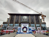 交投荣和·观园悦府双节主题嘉年华丨一起来叹广式早茶吧