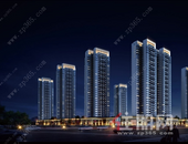 轨道御珑壹号城测评: 凤岭北+地铁口旁, 毛坯准现房13880元/㎡起 