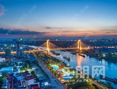 彰泰·滨江学府｜江景房，投号玩家值升机