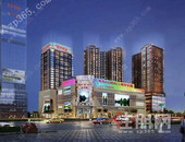 祖龙ACMALL：双地铁口，首付5.2万起得2房！限时**优惠8万元！