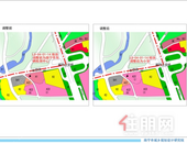 4644亩! 拟建13所学校! 南宁市埌东片区(茅桥)**调整方案出炉!