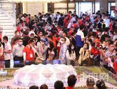 地产界*自信“谐音梗”！恒大新主场旁项目定名为“冠珺”