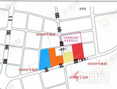 1145亩！8宗地块同天开拍，月末土拍市场再起**！