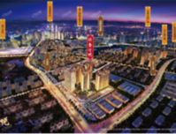 5分钟抵达东站成真！南宁稀缺资产——叁仟悦价值崛起