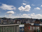 梧州国际影视文旅城项目开工建设