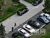 小区停车位不得只售不租 未出售车位应优先租给业主