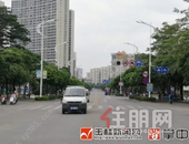 江南大道（苗园路至云香桥段）将要改造成双向6车道，完工时间是...