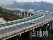 南宁至湛江高速公路（博白段）有进展啦！10月中旬开始进行这项工作