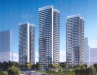 悦见艺术，点燃“星”想象|兆信星悦湾营销中心耀世绽放！