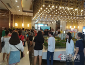 成交+预约739套、6387人参与! 第十二届南宁购房节圆满结束