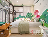 西城高配人居，难得一见的神仙户型！