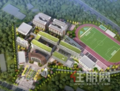 玉林这三所市直高中建设又传新消息！位置曝光！快看在你家附近吗~