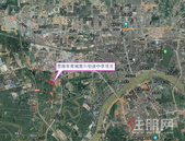 城西将迎来188亩荷城第六初级中学，具**置是在这....