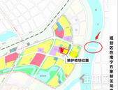 大动作! 又一座拟建大桥直通龙岗片区! 还有地铁8号线站点