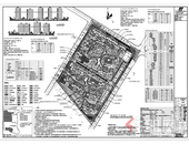 港南新盘江南明珠项目总平图曝光，具体信息如下！