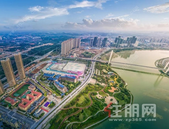 第二套半价! 4字头就能买到南宁江景房, 是真的吗?