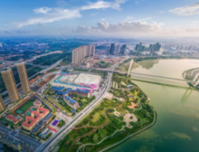 第二套半价! 4字头就能买到南宁江景房, 是真的吗?