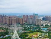 南宁二中旁的正地铁房, 2**抵达南宁东站丨海玲趣看房