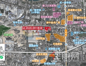 井喷式爆发! 刚刚, 南宁连拍7幅地! 揽金52.9亿! 2幅楼面价破板块内记录