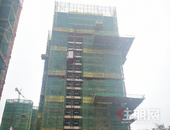 云星钱隆御园｜十月家书，精雕细琢，“家”境可期