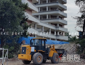 新建综合楼、体育馆...玉林这所中学改扩建工程动工，预计明年投用