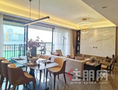 交投荣和·观园悦府｜城西惊现“N+2”神户型，革新贵港人居新标准！