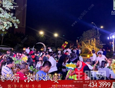 火火火！万港悦府感恩火锅宴承包了全城火热！