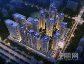 9字头起! 江南区两大双地铁热盘, 有一盘距离地铁4号线仅200米