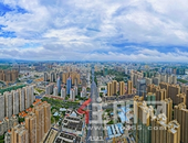 贵港哪些楼盘卖得好？2020年1-10月新房销售套数排行榜来咯！