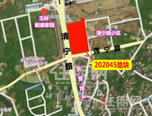 楼面价737.83元/㎡！**城北约22亩纯住宅地块出让，另一地块惨遭流拍！