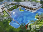 华泰启动双十一淘房节！