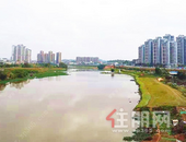 户户看江首开竟有“7字头”？五象东新盘要给南宁人带来一个大惊喜！