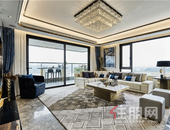 用数字说话，带您探析南宁豪宅格局如何被重新定义