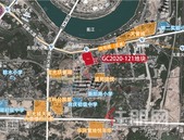 6幅地共559亩! 54.8亿起拍! 五象湖、龙岗滨江区、良庆大桥南又上新