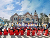 南宁空港恒大文化旅游城儿童梦幻城开放 重磅利好再升级