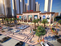 11.11聚惠购|影城流量铺，抄底5折起，好铺不待，预约从速！