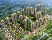 华泰荣御酒店级度假园林，城市中的度假胜地